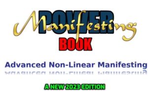 Thoughts Form Matter presents Manifesting Power book