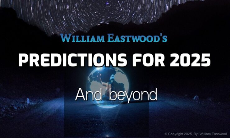 Predictions for 2025 & beyond