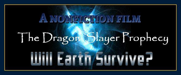 The Dragon Slayer nonfiction movie