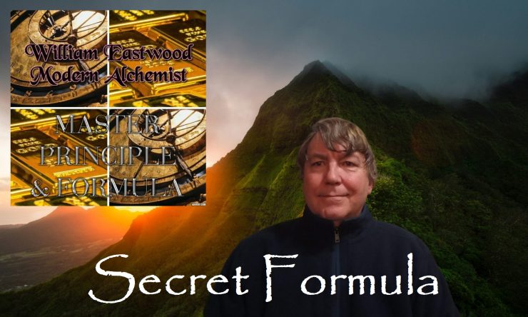 A Modern Alchemist's Secret-Formula