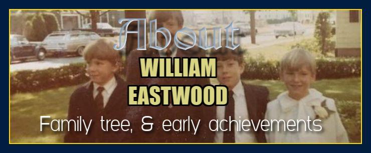 Who is William Eastwood