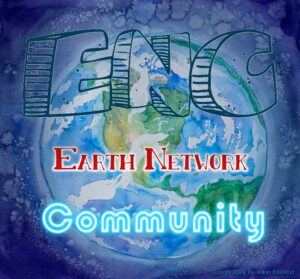 Thoughts Form Matter Earth Network Altruistic World Community