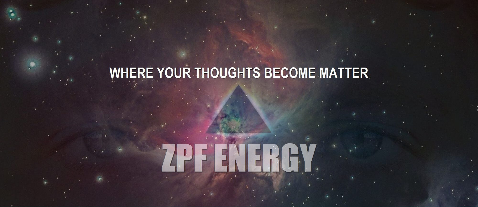 What Is Zero Point Field (ZPF) Energy? How Do Thoughts Form Matter? Are Quantum Virtual Particles Waves or Physical Things?