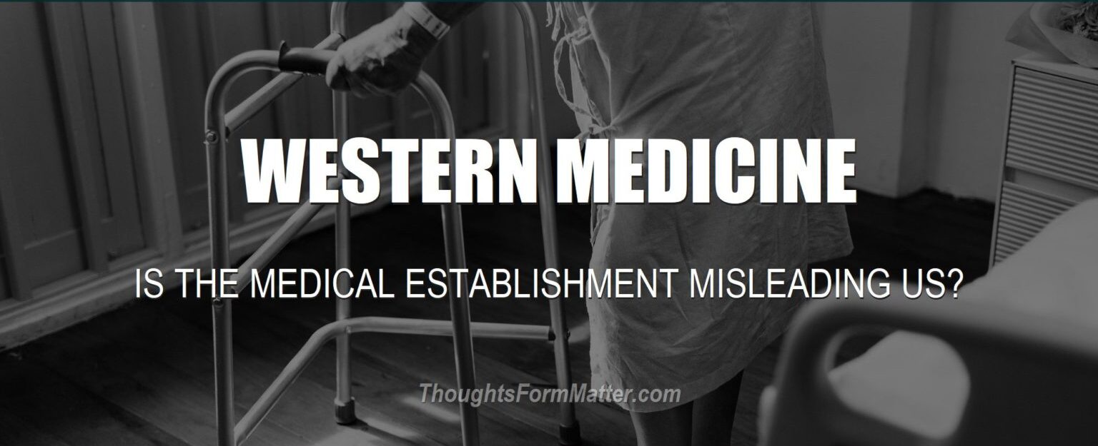 Can My Negative Thoughts Manifest In My Body? Metaphysical Nocebo Effect Can Make You Sick, Create Disease & Illness