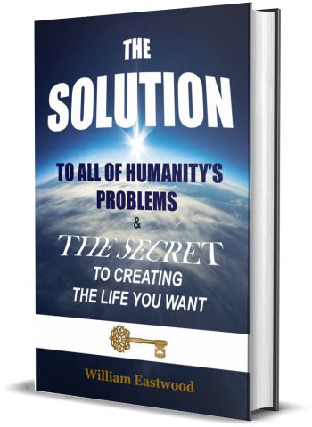 Book "The Solution to All of Humanity's Problems..."