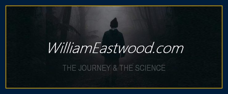 Thoughts Form Matter presents William Eastwood true story